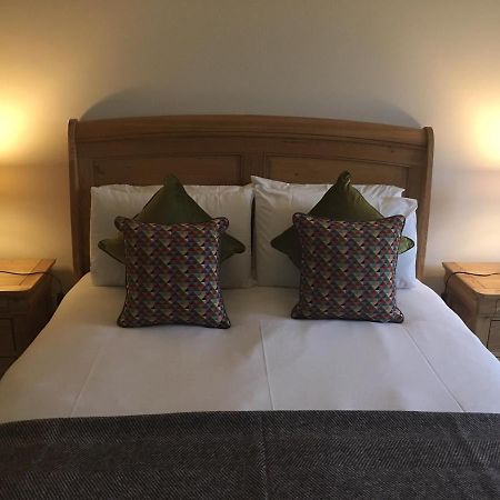 Railway View - Connemara Bed & Breakfast Recess ภายนอก รูปภาพ
