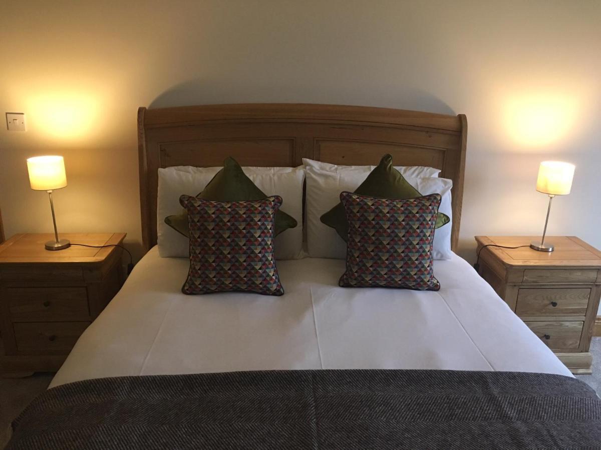 Railway View - Connemara Bed & Breakfast Recess ภายนอก รูปภาพ